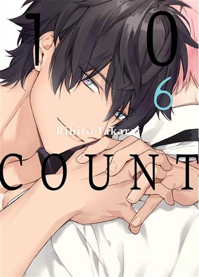 10 count. Vol. 6