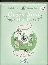 Green soul oracle