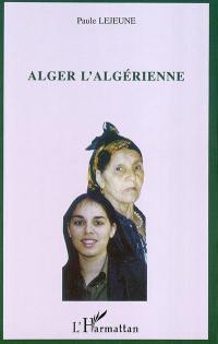 Alger l'algérienne