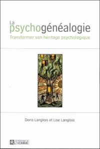 La psychogénéalogie : transformer son héritage psychologique