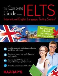 The complete guide to the IELTS