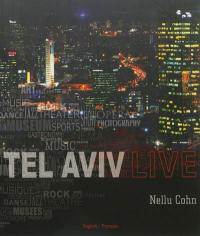 Tel Aviv live