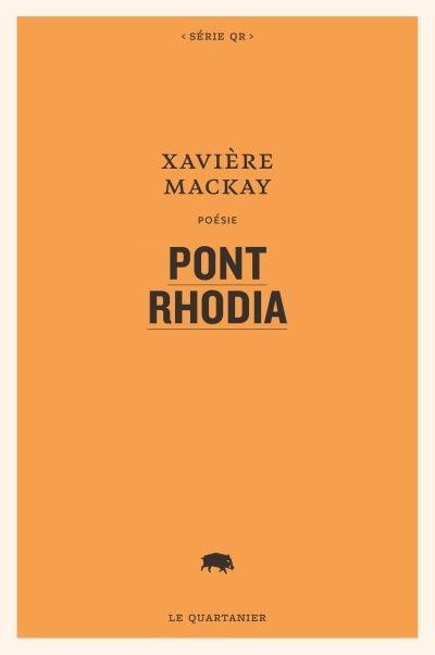 Pont Rhodia