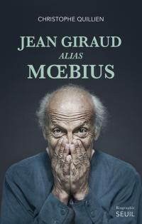 Jean Giraud alias Moebius : biographie