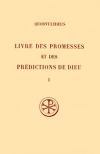 Livre des promesses et des prédictions de Dieu
