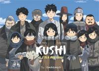 Kushi. Vol. 8