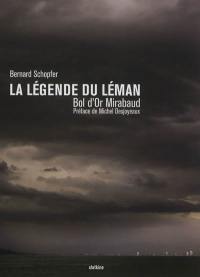 La légende du Léman : Bol d'or Mirabaud