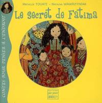 Le secret de Fatima