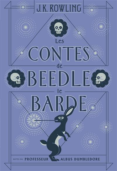 Les contes de Beedle le Barde