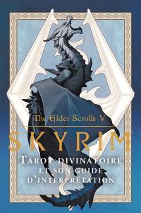 The Elder Scrolls V Skyrim, tarot divinatoire
