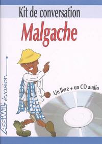 Kit de conversation malgache