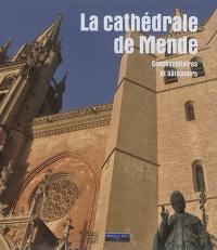 La cathédrale de Mende : commanditaires et bâtisseurs