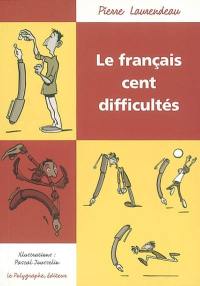 Le français sans (100) difficultés