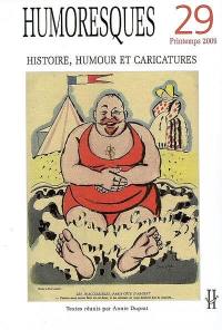 Humoresques, n° 29. Histoire, humour et caricatures
