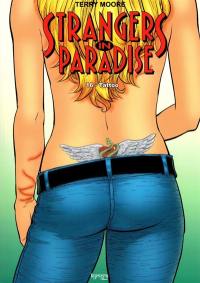 Strangers in paradise. Vol. 16. Tattoo