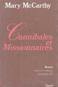 Cannibales et missionnaires