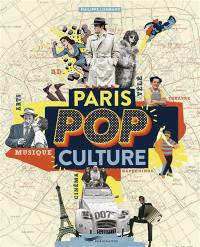 Paris pop culture