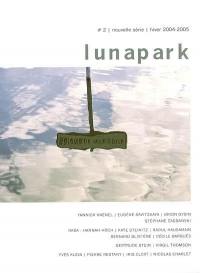 Luna-park, n° 2