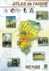 Atlas de l'Aisne