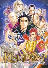 Kingdom. Vol. 69