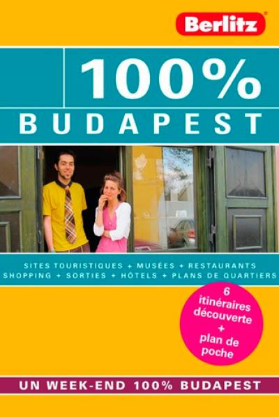 100 % Budapest