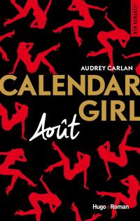 Calendar girl. Août