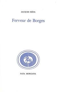 Ferveur de Borges