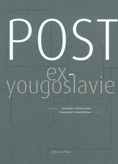 Post ex-Yougoslavie