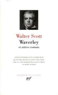 Waverley : et autres romans