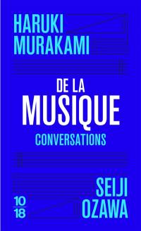 De la musique : conversations