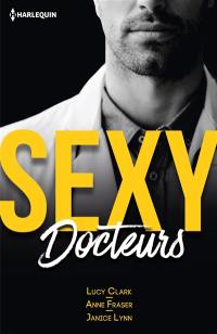 Sexy docteurs