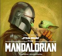 Tout l'art de Star Wars : The Mandalorian. Vol. 2