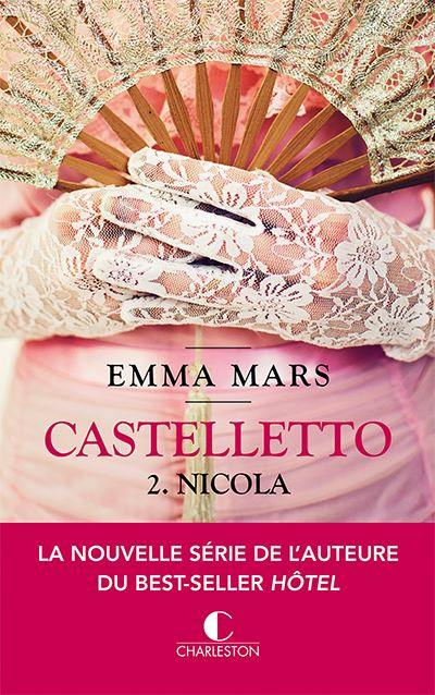 Castelletto. Vol. 2. Nicola