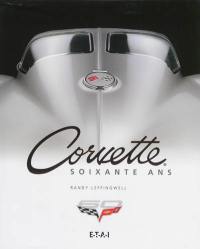 Corvette soixante ans