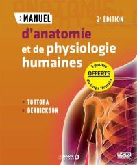 Pack anatomie physiologie