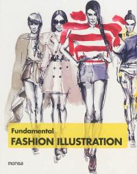 Fundamental fashion illustration