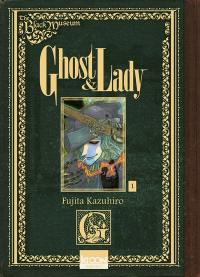 Ghost & lady. Vol. 1