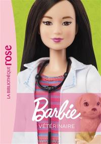 Barbie. Vol. 2. Vétérinaire