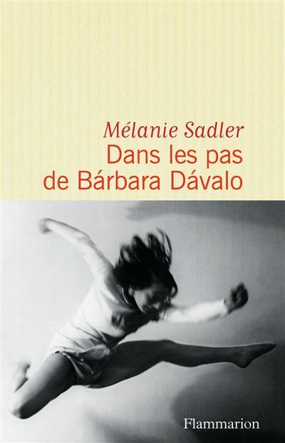 Dans les pas de Barbara Davalo