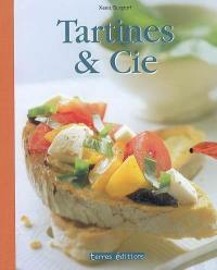 Tartines & Cie