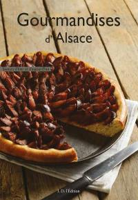 Gourmandises d'Alsace