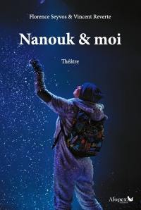 Nanouk & moi : théâtre