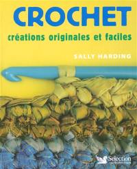 Crochet : créations originales et faciles
