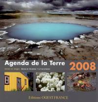 Agenda de la Terre 2008