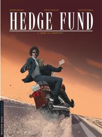 Hedge fund. Vol. 5. Mort au comptant