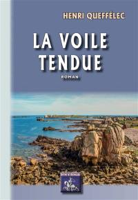 La voile tendue