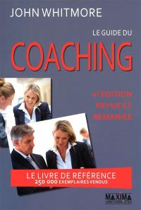 Le guide du coaching
