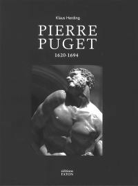 Pierre Puget : 1620-1694