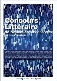 Concours littéraire de nouvelles francophones