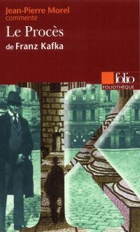 Le procès, de Kafka